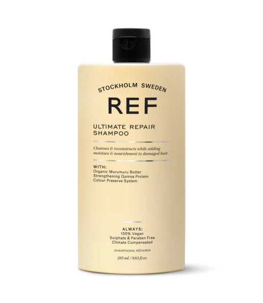 REF Ultimate Repair Shampoo 285ml