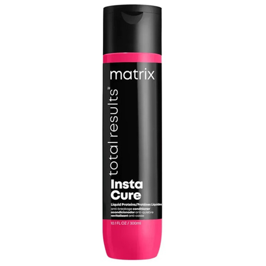 Matrix Instacure Anti-Breakage Conditioner for Dry & Damaged Hair - 300ml (Last Of Range)