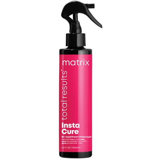 Matrix Instacure Anti-Breakage Porosity Spray for Dry, Brittle & Damaged Hair - 200ml
