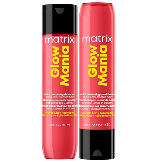 Matrix Glow Mania Duo Bundle