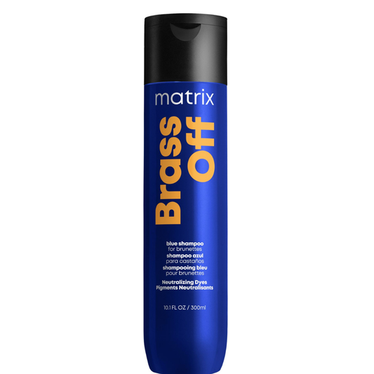 Matrix Brass Off Shampoo 300ml