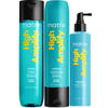 Matrix High Amplify Trio Bundle