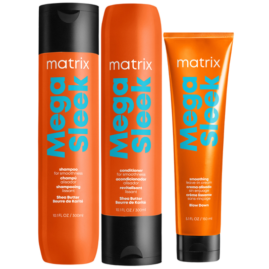 Matrix Mega Sleek Trio Bundle