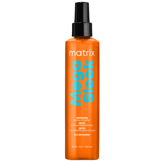 Matrix Mega Sleek Iron Smoother 250ml