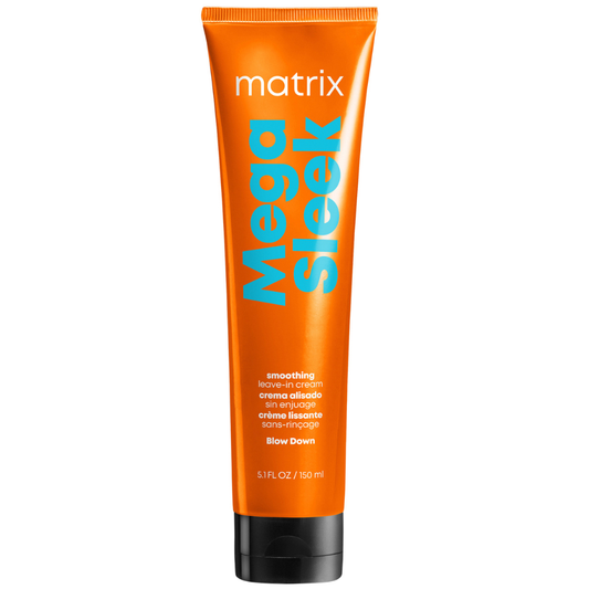 Matrix Mega Sleek Leave In Cream 150ml
