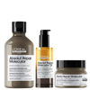 Loreal Professional Absolut Repair Molecular Oil Bundle