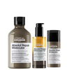 Loreal Professional Absolut Repair Molecular Leave In Bundle