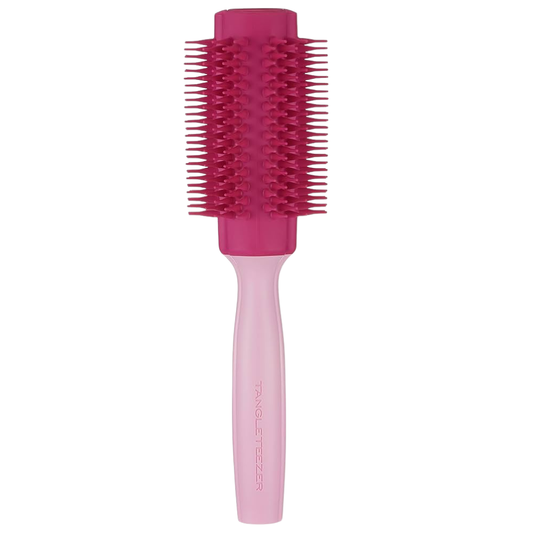 Tangle Teezer Blow Dry Round Large Pink