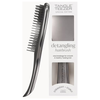 Tangle Teezer The Ultimate Chrome Midnight Silver