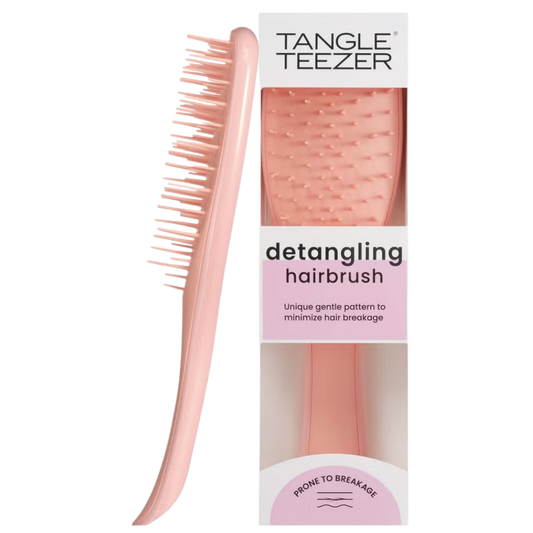 Tangle Teezer The Ultimate Wet Detangler Extra Gentle Saffron