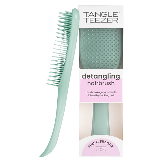 Tangle Teezer Fine & Fragile Marine Teal