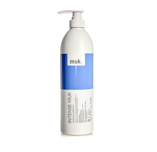 Muk Intense Repair Shampoo 1000ml