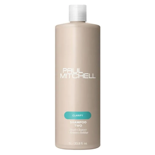 Paul Mitchell Shampoo Two 1000ml