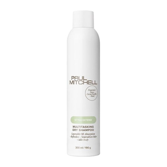 Paul Mitchell Multitasking Dry Shampoo 300ml