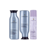 Pureology Strength Cure Best Blonde Giftset