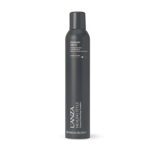 Lanza Healing Style Dramatic Effects 350ml