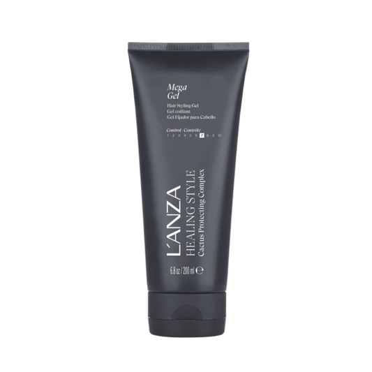 Lanza Healing Style Mega Gel 200ml