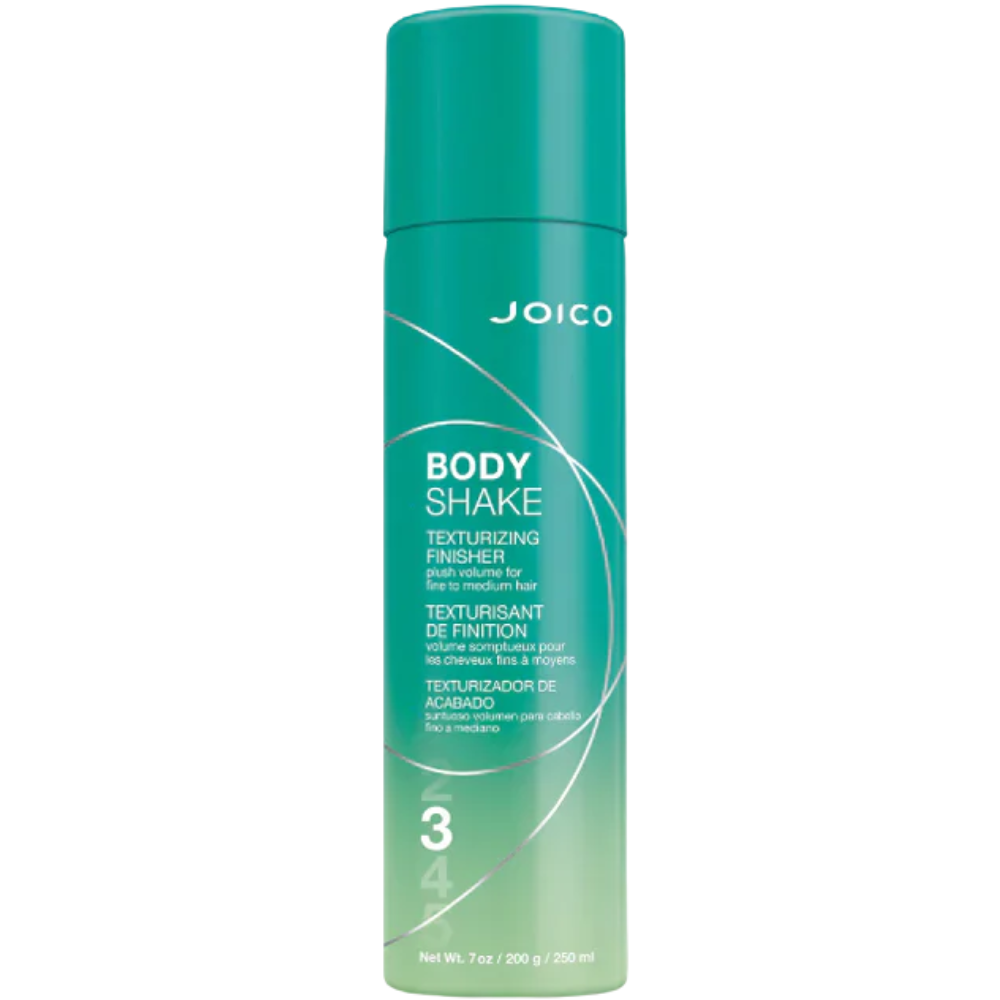 Joico Body Shake Texturizing Finisher 250ml (Last Of Range)