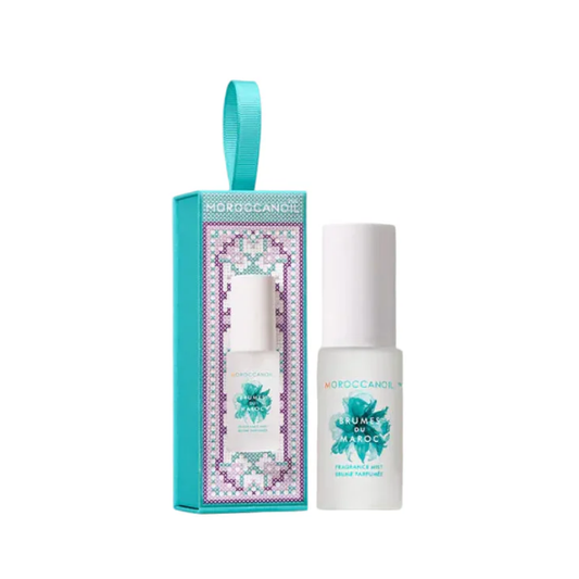 Moroccanoil Festive Hair and Body Mist Travel Size 30ml (Last Of Range)