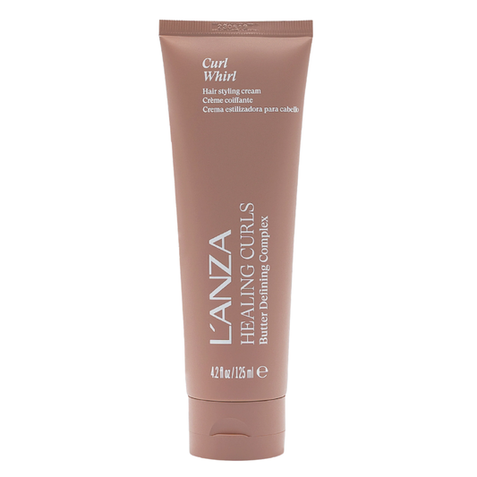Lanza Healing Curls Whirl Defining Cream 125ml