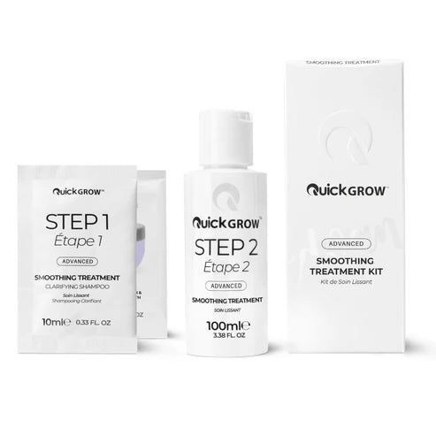 Quick Grow Advanced Amino Smoothing Treatment