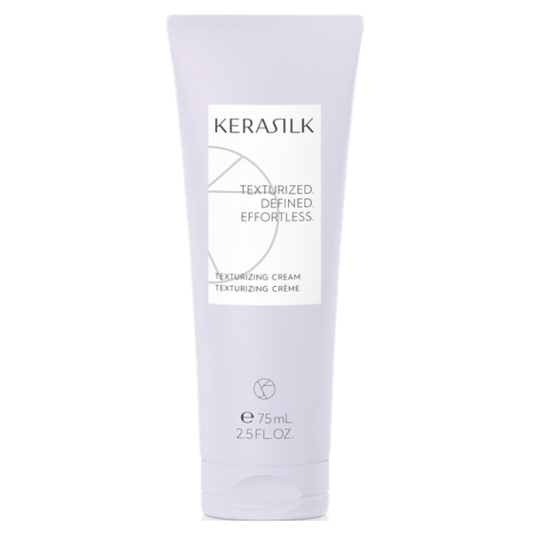Kerasilk Texturizing Cream 75ml