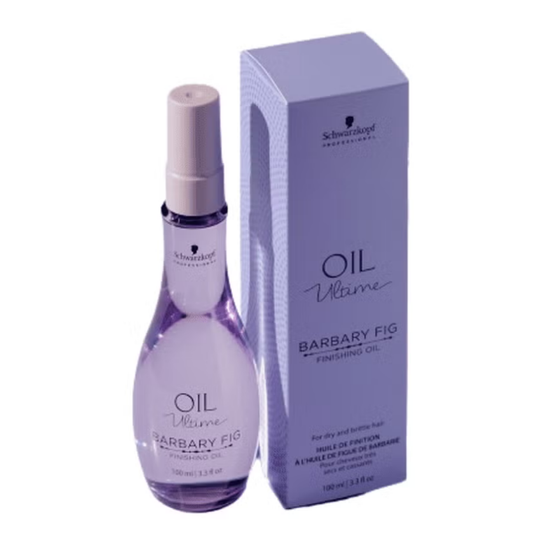 Schwarzkopf Ultime Barbary Fig Oil 100ml