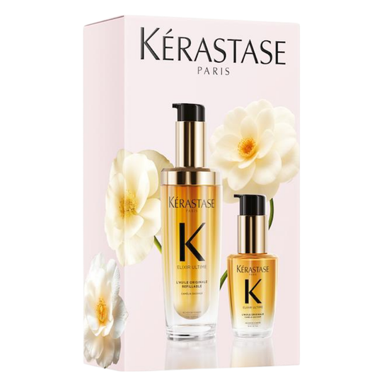 Kerastase Elixir Ultime Duo Spring Giftset
