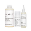 Olaplex Repair Moisture Trio Bundle