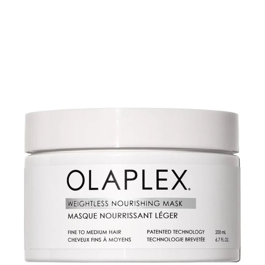 Olaplex Weightless Nourishing Mask 200ml