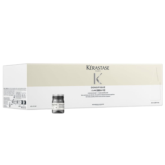 Kérastase Densifique Hair Density Activator Program in Ampoules 42x6ml