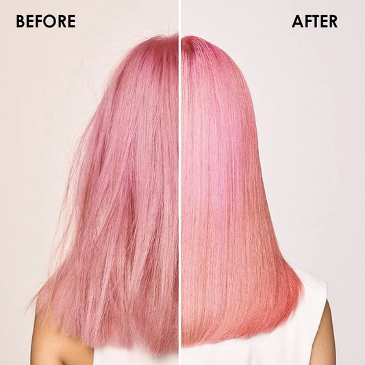Schwarzkopf Fibre Clinix Vibrancy Shampoo 300ml