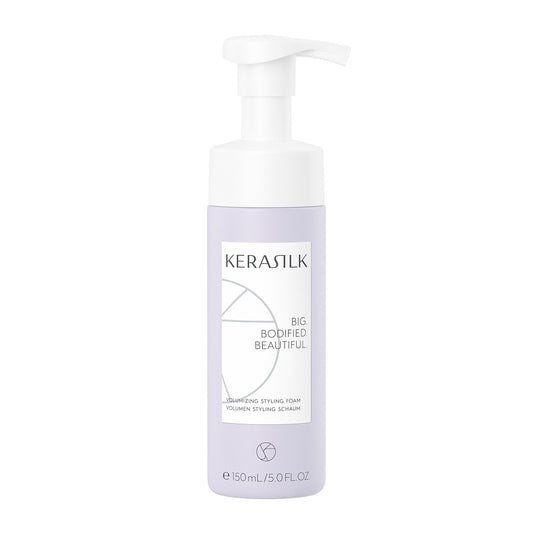 Kerasilk Volumizing Styling Foam 150ml