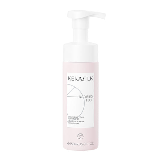 Kerasilk Volumizing Foam Conditioner 150ml