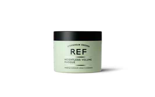 REF Weightless Volume Masque 250ml