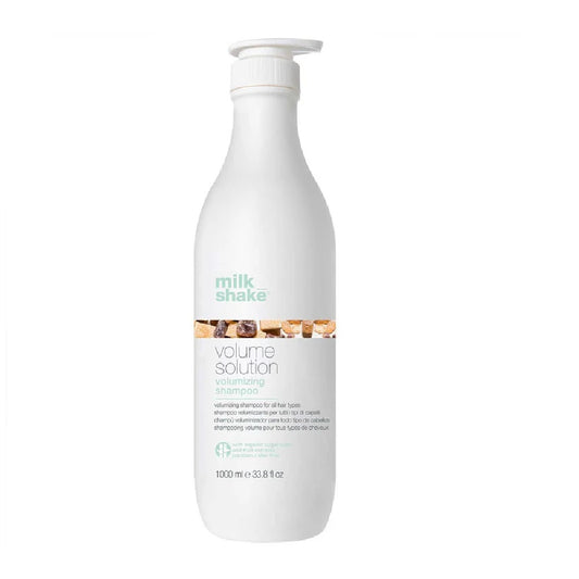 Milkshake Volume Solution Shampoo 1000ml