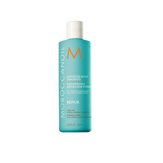 Moroccanoil Moisture Repair Shampoo 250ml