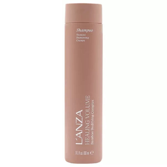 Lanza Healing Volume Thickening Shampoo 300ml