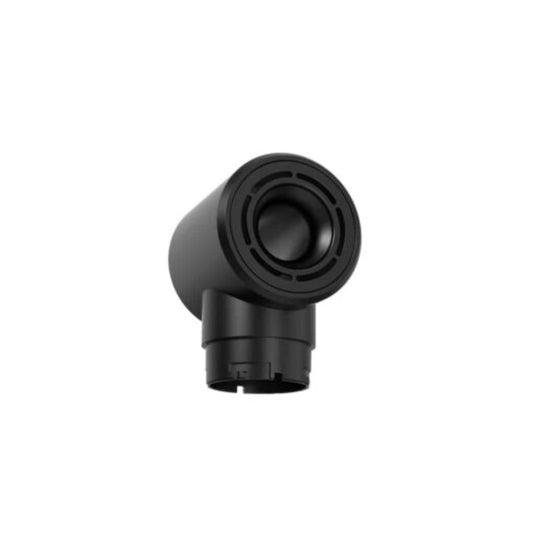 Veaudry MyAirstyler Round Dryer Nozzle