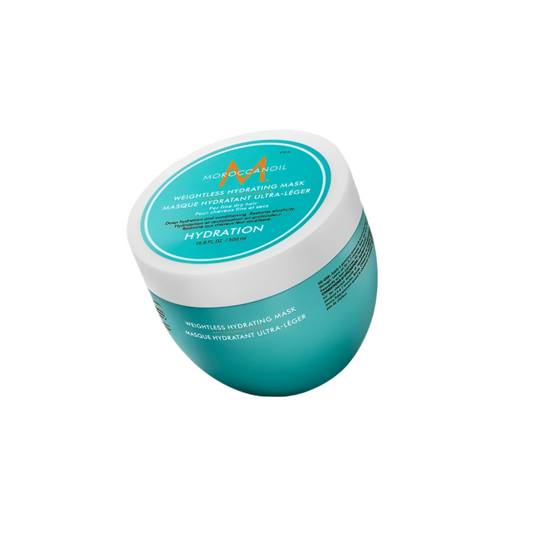 Moroccanoil Weightless Hydrating Mask 500ml