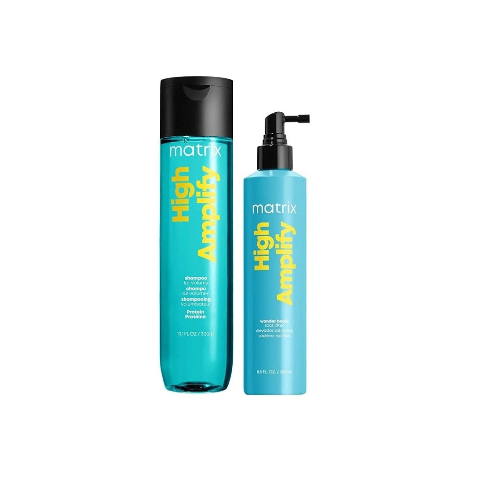 Matrix High Amplify Wonder Boost Bundle