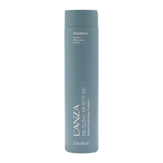 Lanza Healing Moisture Tamanu Cream shampoo 300ml