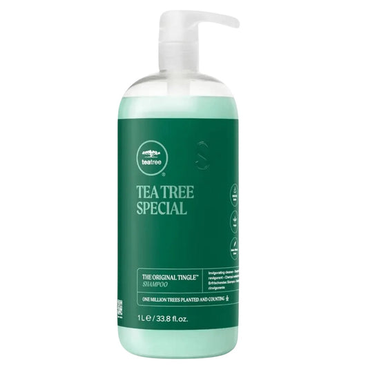 Paul Mitchell Tea Tree Shampoo 1000ml