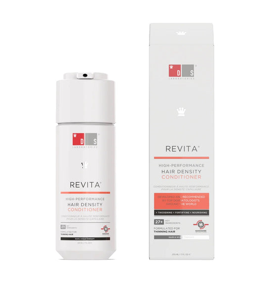 DS Laboratories Hair Stimulating Revita Conditioner 205ml