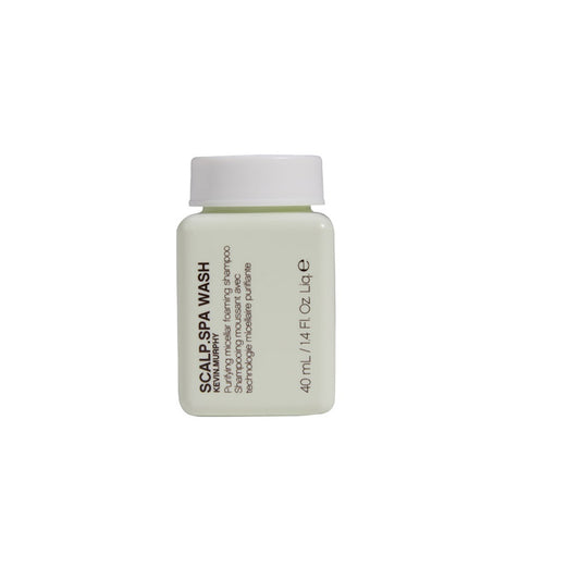 Kevin Murphy Scalp Spa Wash 40ml (Travel Size)