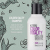 KMS Color Vitality Conditioner 75ml (Travel Size)
