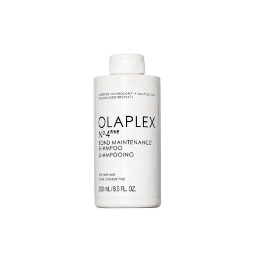 Olaplex Nº4 Fine Bond Maintenance Shampoo 100ml