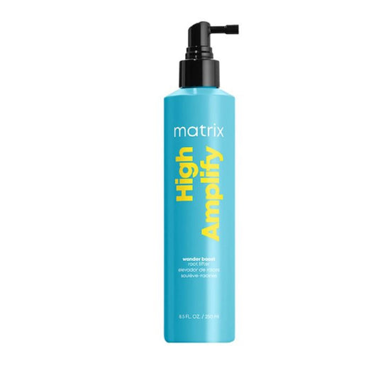 Matrix High Amplify Wonder Boost - Volumising Root Lifting Hair Treatment for Fine & Thin Hair - 250ml (Last of Range)