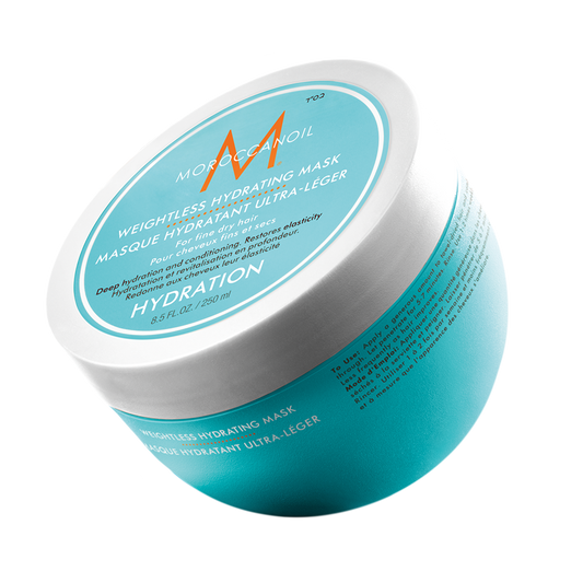 Moroccanoil Weightless Hydrating Mask 250ml