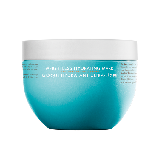 Moroccanoil Weightless Hydrating Mask 250ml